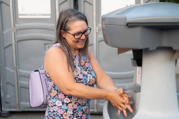 Best Wedding porta potty rental  in Austin, MN