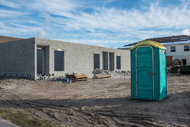 Best Porta potty delivery and setup  in Austin, MN